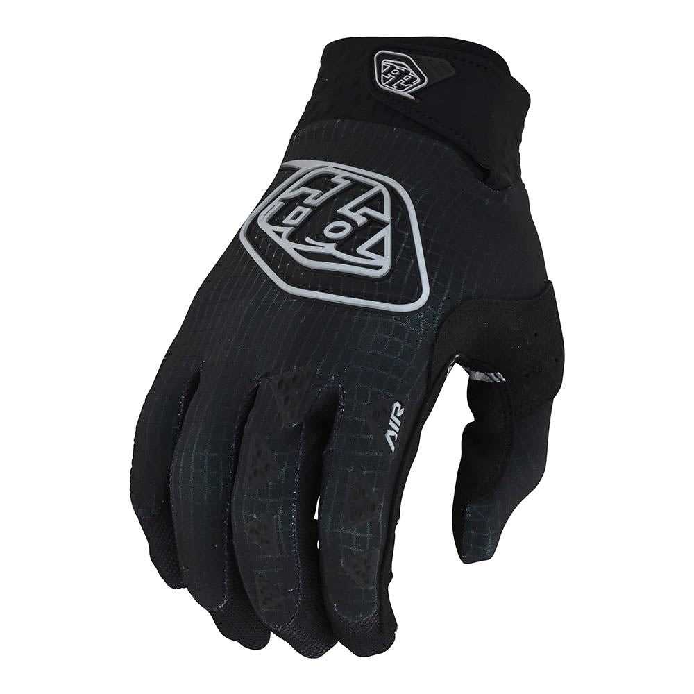 Troy Lee Designs 2025 Air Gloves Solid Black